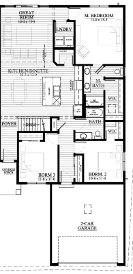 512, Fairways of Jefferson, Jefferson, Wisconsin, United States 53549, 3 Bedrooms Bedrooms, 0 ,2 BathroomsBathrooms,Home,For Sale,0,1468 512, Fairways of Jefferson, Jefferson, Wisconsin, United States 53549, 3 Bedrooms Bedrooms, 0 ,2 BathroomsBathrooms,Home,For Sale,0,1468