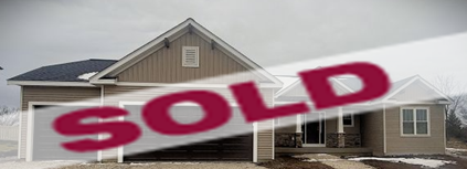 782 Golf Drive, Fairways of Jefferson, Jefferson, Wisconsin, United States 53549, 3 Bedrooms Bedrooms, 0 ,2 BathroomsBathrooms,Home,Sold,Golf Drive,0,1477