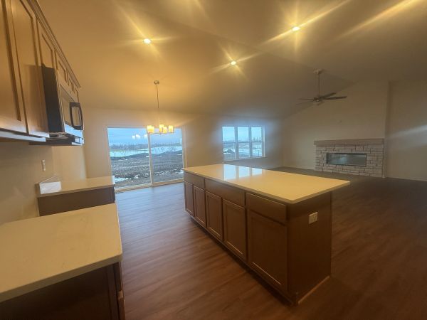 782 Golf Drive, Fairways of Jefferson, Jefferson, Wisconsin, United States 53549, 3 Bedrooms Bedrooms, 0 ,2 BathroomsBathrooms,Home,Sold,Golf Drive,0,1477