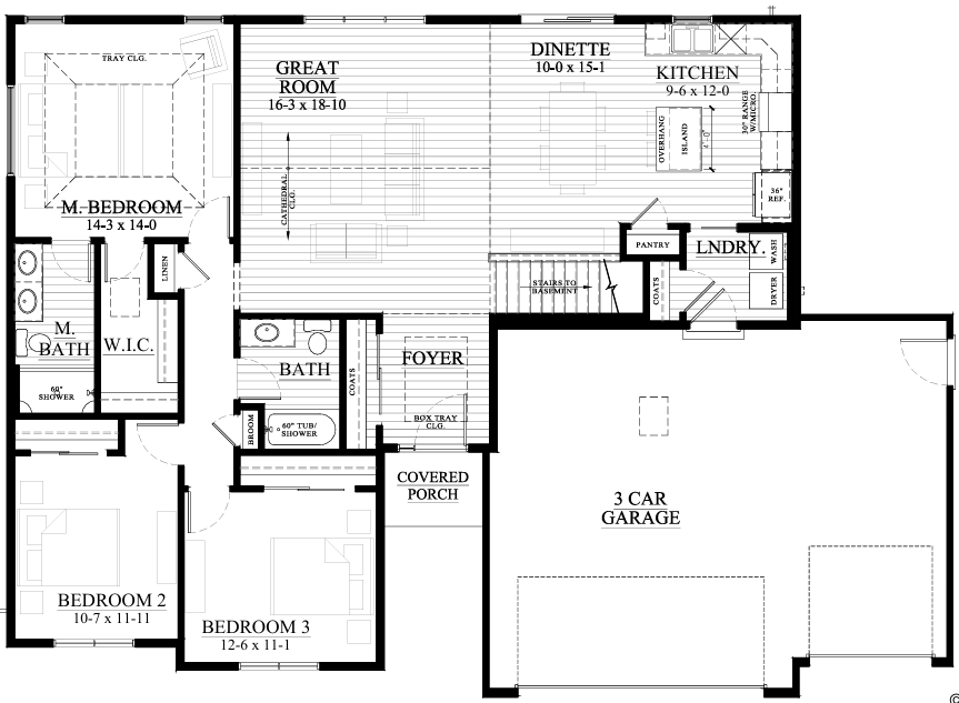 851 Golf Drive, Fairways of Jefferson, Jefferson, Wisconsin, United States 53549, 3 Bedrooms Bedrooms, 0 ,2 BathroomsBathrooms,Home,Sold,Golf Drive,0,1479 851 Golf Drive, Fairways of Jefferson, Jefferson, Wisconsin, United States 53549, 3 Bedrooms Bedrooms, 0 ,2 BathroomsBathrooms,Home,Sold,Golf Drive,0,1479