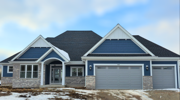 N945 Winds Way, Four Winds, Ashippun, Wisconsin, United States 53066, 3 Bedrooms Bedrooms, 0 ,2.5 BathroomsBathrooms,Home,Accepted Offer,Winds Way,0,1481