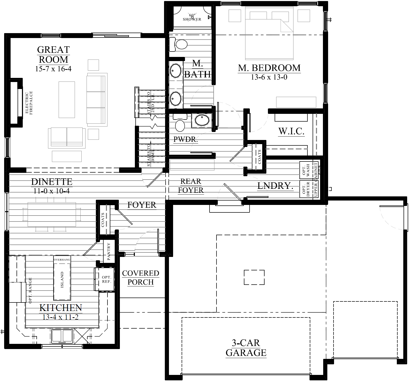 5821 Bridle Way, Jannah Village, Madison, Wisconsin, United States 53718, 4 Bedrooms Bedrooms, 0 ,2.5 BathroomsBathrooms,Home,For Sale,Bridle Way,0,1482