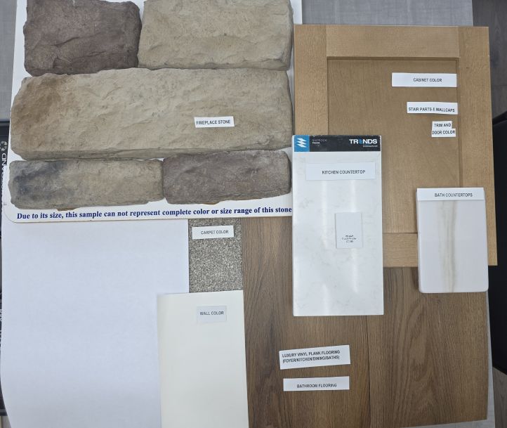 5821 Bridle Way, Jannah Village, Madison, Wisconsin, United States 53718, 4 Bedrooms Bedrooms, 0 ,2.5 BathroomsBathrooms,Home,For Sale,Bridle Way,0,1482