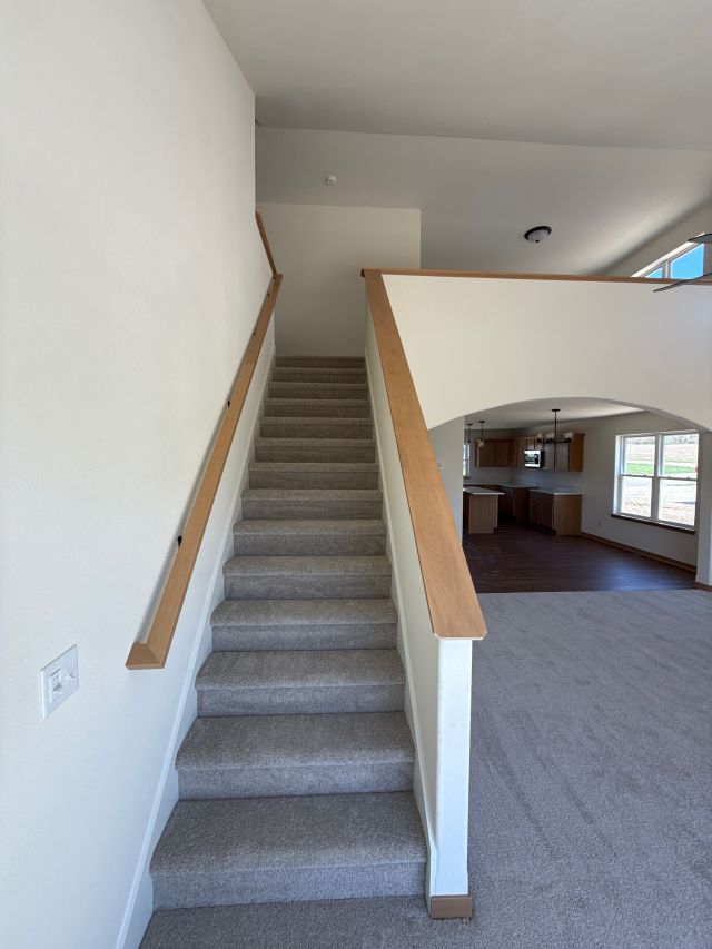 5821 Bridle Way, Jannah Village, Madison, Wisconsin, United States 53718, 4 Bedrooms Bedrooms, 0 ,2.5 BathroomsBathrooms,Home,Accepted Offer,Bridle Way,0,1482