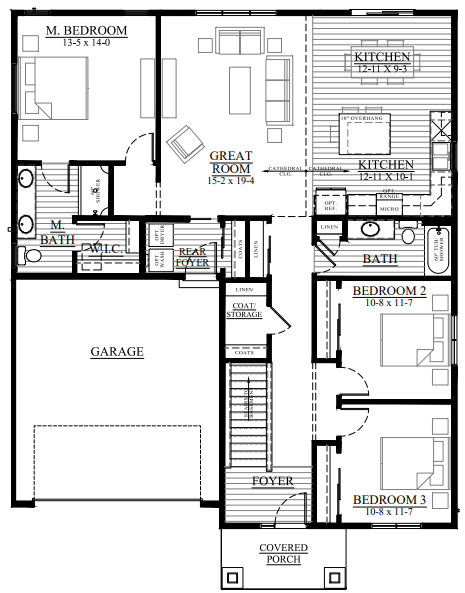 622 Maple St, Jones Park, Fort Atkinson, Wisconsin, United States 53538, 3 Bedrooms Bedrooms, 0 ,2 BathroomsBathrooms,Home,For Sale,Maple St,0,1484 622 Maple St, Jones Park, Fort Atkinson, Wisconsin, United States 53538, 3 Bedrooms Bedrooms, 0 ,2 BathroomsBathrooms,Home,For Sale,Maple St,0,1484