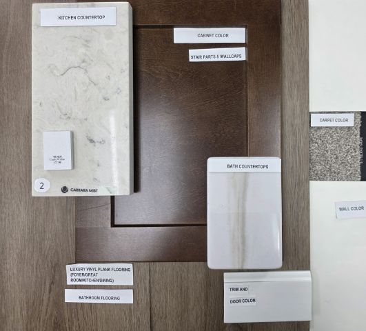 1341 Marigold Dr, Ridge View Estates, Fort Atkinson, Wisconsin, United States 53538, 3 Bedrooms Bedrooms, 0 ,2 BathroomsBathrooms,Home,For Sale,Marigold Dr,0,1487