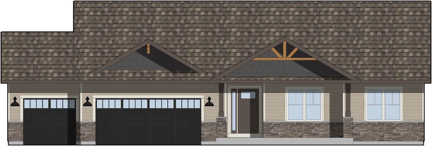 1341 Marigold Dr, Ridge View Estates, Fort Atkinson, Wisconsin, United States 53538, 3 Bedrooms Bedrooms, 0 ,2 BathroomsBathrooms,Home,For Sale,Marigold Dr,0,1487