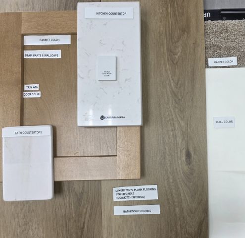 1313 Peony Place, Ridge View Estates, Fort Atkinson, Wisconsin, United States 53538, 3 Bedrooms Bedrooms, 0 ,2 BathroomsBathrooms,Home,For Sale,Peony Place,0,1488