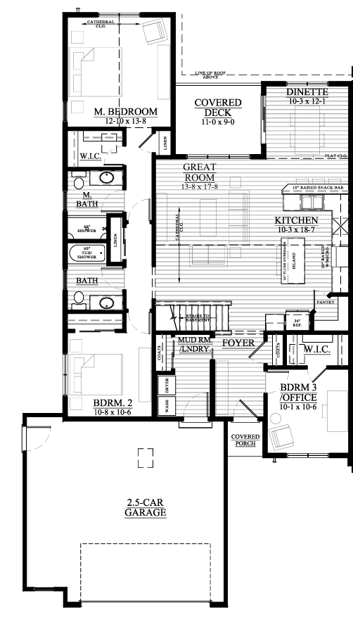 121 Resort Dr, Pleasant Park, Johnson Creek, Wisconsin, United States 53038, 3 Bedrooms Bedrooms, 0 ,2 BathroomsBathrooms,Home,For Sale,Resort Dr,0,1489