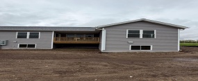121 Resort Dr, Pleasant Park, Johnson Creek, Wisconsin, United States 53038, 3 Bedrooms Bedrooms, 0 ,2 BathroomsBathrooms,Home,Accepted Offer,Resort Dr,0,1489