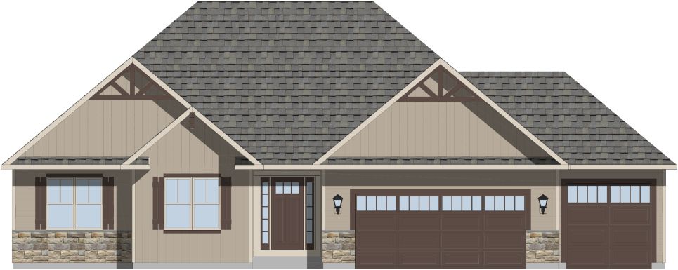 1718 Whalen Drive, Prairie Creek Ridge, Oconomowoc, Wisconsin, United States 53066, 3 Bedrooms Bedrooms, 0 ,2 BathroomsBathrooms,Home,For Sale,Whalen Drive,0,1492