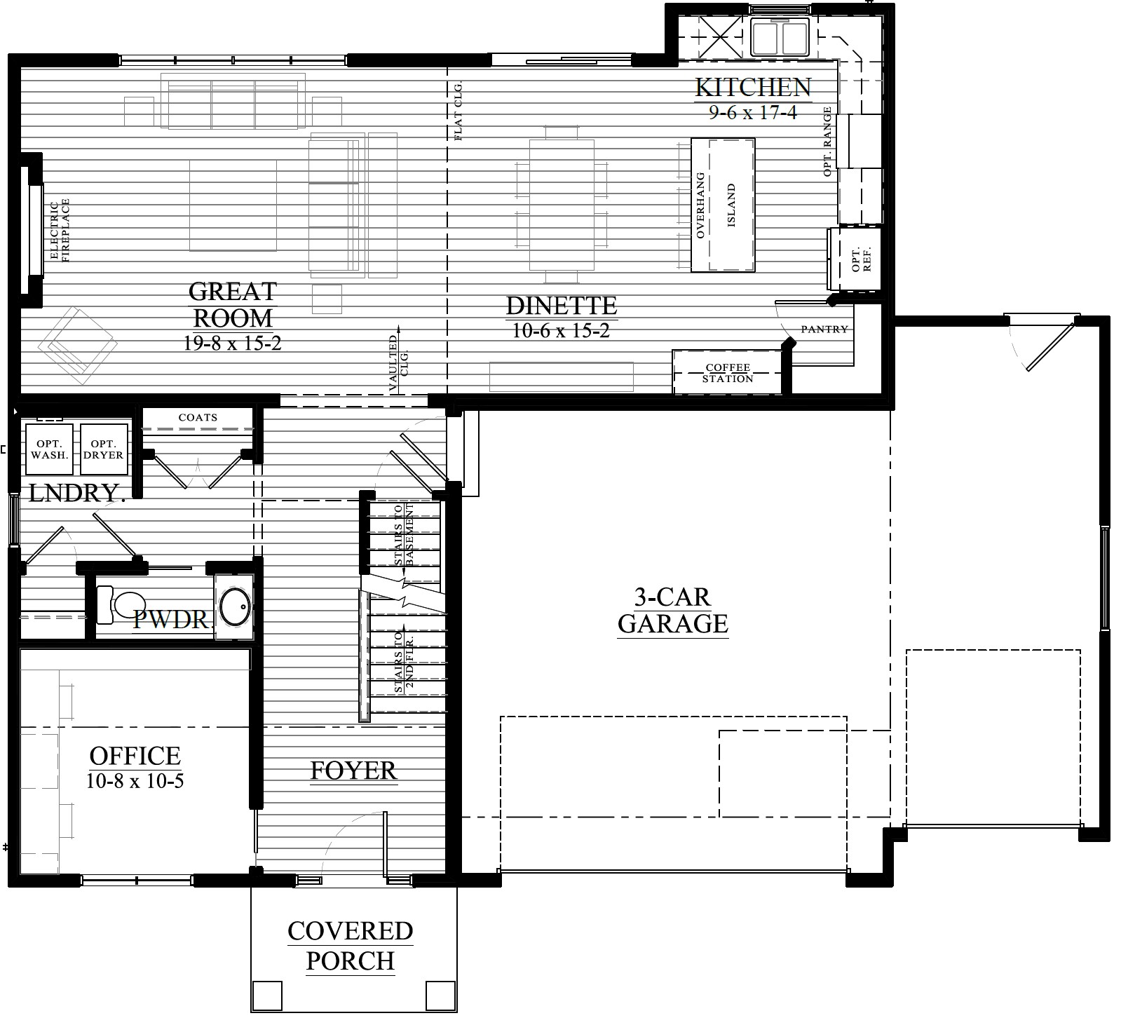 1714 Whalen Drive, Prairie Creek, Oconomowoc, Wisconsin, United States 53066, 3 Bedrooms Bedrooms, 0 ,2.5 BathroomsBathrooms,Home,For Sale,Whalen Drive,0,1493