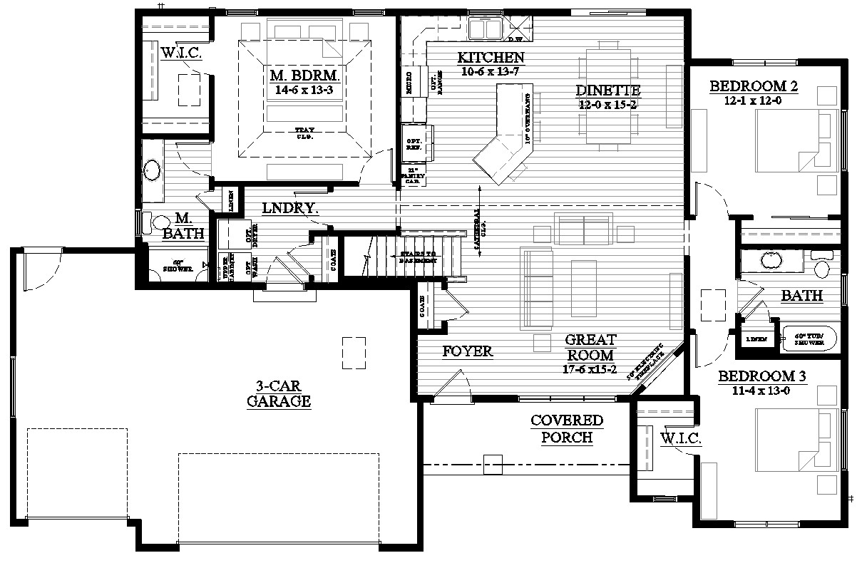 5817 Bridle Way, Jannah Village, Madison, Wisconsin, United States 53718, 3 Bedrooms Bedrooms, 0 ,2 BathroomsBathrooms,Home,For Sale,Bridle Way,0,1494