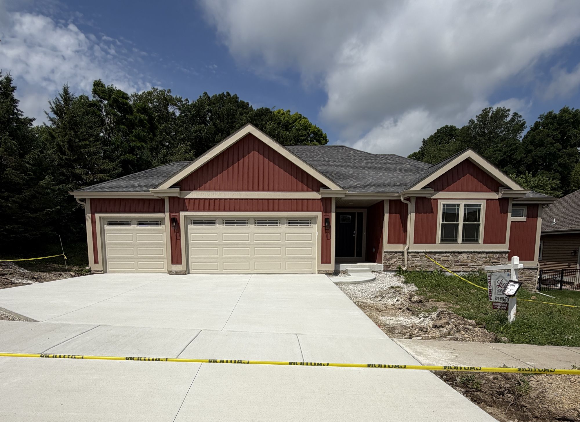 3 Savannah Parkway, Savannah Parkway, Deerfield, Wisconsin, United States 53531, 3 Bedrooms Bedrooms, 0 ,2 BathroomsBathrooms,Home,For Sale,Savannah Parkway,0,1495 3 Savannah Parkway, Savannah Parkway, Deerfield, Wisconsin, United States 53531, 3 Bedrooms Bedrooms, 0 ,2 BathroomsBathrooms,Home,For Sale,Savannah Parkway,0,1495