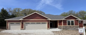 3 Savannah Parkway, Savannah Parkway, Deerfield, Wisconsin, United States 53531, 3 Bedrooms Bedrooms, 0 ,2 BathroomsBathrooms,Home,For Sale,Savannah Parkway,0,1495