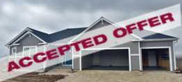 622 Champions Ct, Fairways of Jefferson, Jefferson, Wisconsin, United States 53549, 3 Bedrooms Bedrooms, 0 ,2 BathroomsBathrooms,Home,Accepted Offer,Champions Ct,0,1496