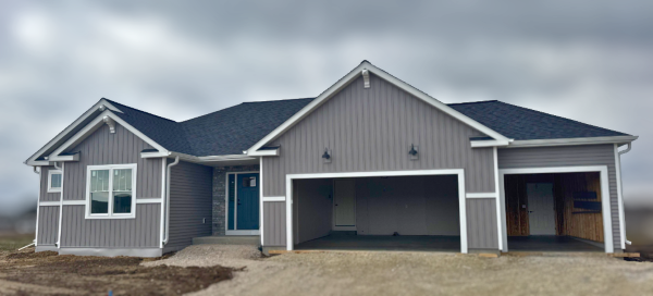 622 Champions Ct, Fairways of Jefferson, Jefferson, Wisconsin, United States 53549, 3 Bedrooms Bedrooms, 0 ,2 BathroomsBathrooms,Home,For Sale,Champions Ct,0,1496