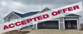 622 Champions Ct, Fairways of Jefferson, Jefferson, Wisconsin, United States 53549, 3 Bedrooms Bedrooms, 0 ,2 BathroomsBathrooms,Home,Accepted Offer,Champions Ct,0,1496