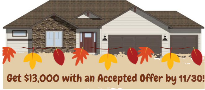 345 Ridgeview Dr, Brookstone Meadows, Lake Mills, Wisconsin, United States 53551, 3 Bedrooms Bedrooms, 0 ,2 BathroomsBathrooms,Home,For Sale,Ridgeview Dr,0,1497