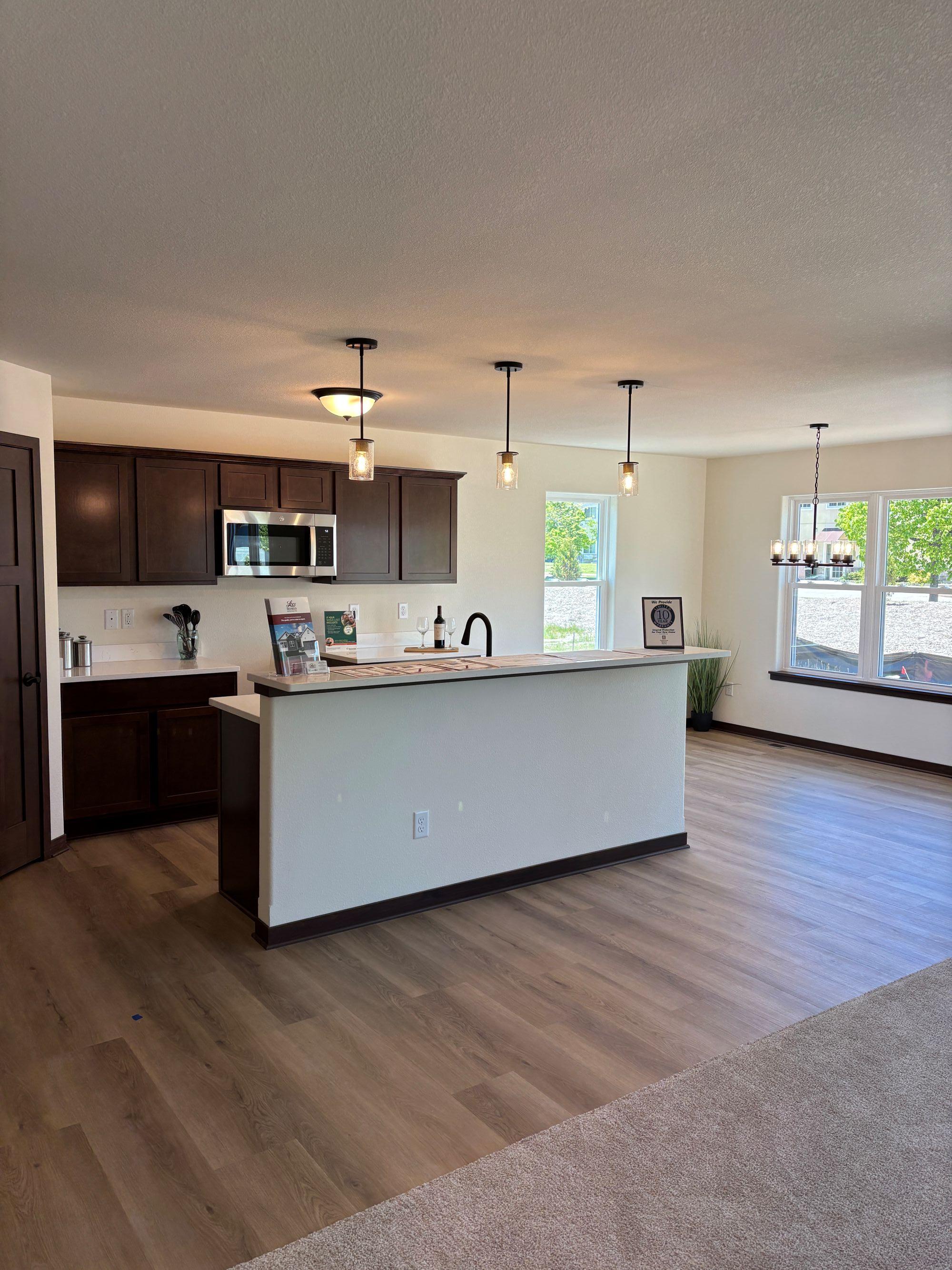 Pleasant Park Ct, Pleasant Park, Johnson Creek, Wisconsin, United States 53038, 3 Bedrooms Bedrooms, 0 ,2.5 BathroomsBathrooms,Home,Accepted Offer,Pleasant Park Ct,0,1498