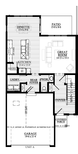 Pleasant Park Ct, Pleasant Park, Johnson Creek, Wisconsin, United States 53038, 3 Bedrooms Bedrooms, 0 ,2.5 BathroomsBathrooms,Home,For Sale,Pleasant Park Ct,0,1498