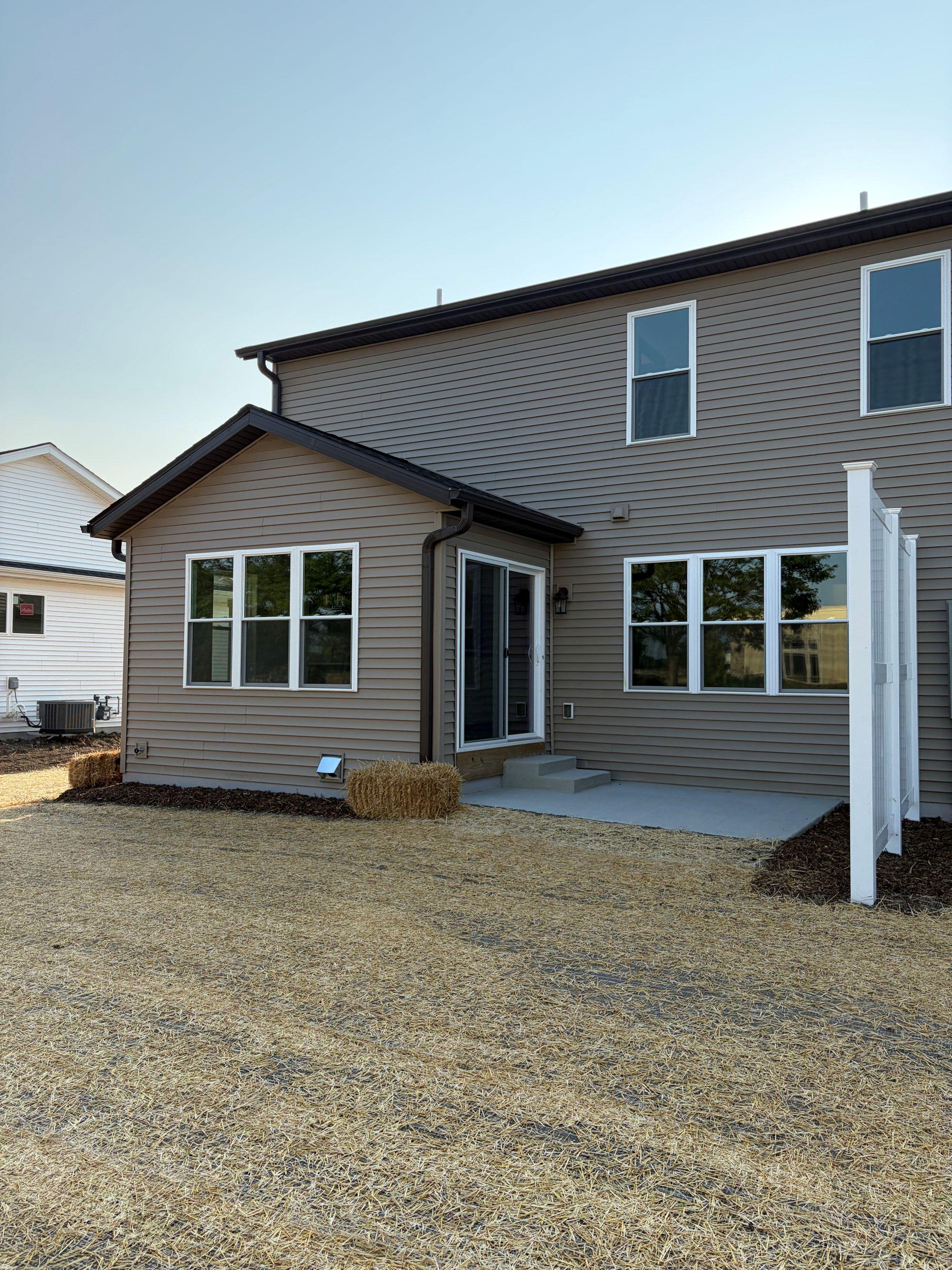 754 Pleasant Park Ct, Pleasant Park, Johnson Creek, Wisconsin, United States 53038, 3 Bedrooms Bedrooms, 0 ,2.5 BathroomsBathrooms,Home,For Sale,Pleasant Park Ct,0,1499