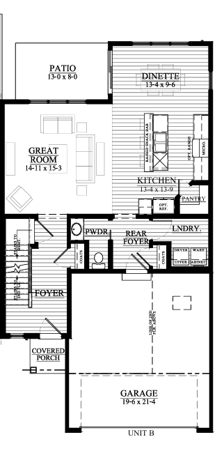 Pleasant Park Ct, Pleasant Park, Johnson Creek, Wisconsin, United States 53038, 3 Bedrooms Bedrooms, 0 ,2.5 BathroomsBathrooms,Home,For Sale,Pleasant Park Ct,0,1499