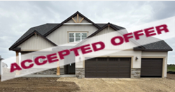 1315 Peony Pl, Ridge View Estates, Fort Atkinson, Wisconsin, United States 53538, 4 Bedrooms Bedrooms, 0 ,2.5 BathroomsBathrooms,Home,Accepted Offer,Peony Pl,0,1501