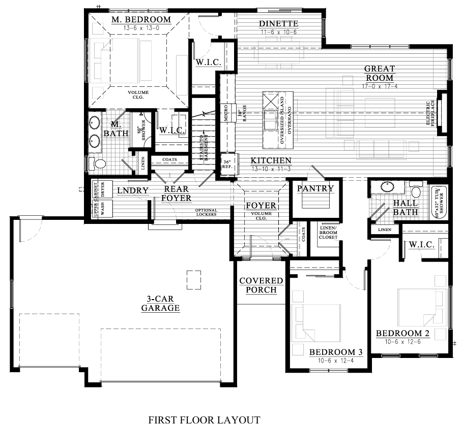 5813 Bridle Way, Jannah Village, Madison, Wisconsin, United States 53718, 3 Bedrooms Bedrooms, 0 ,2 BathroomsBathrooms,Home,For Sale,Bridle Way,0,1502