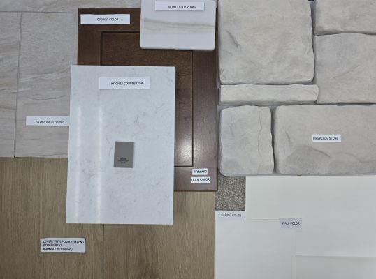 5813 Bridle Way, Jannah Village, Madison, Wisconsin, United States 53718, 3 Bedrooms Bedrooms, 0 ,2 BathroomsBathrooms,Home,For Sale,Bridle Way,0,1502