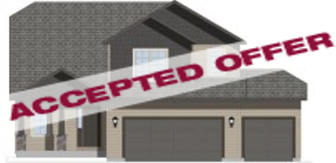 841 Golf Dr, Fairways of Jefferson, Jefferson, Wisconsin, United States 53549, 4 Bedrooms Bedrooms, 0 ,2.5 BathroomsBathrooms,Home,Accepted Offer,Golf Dr,0,1505