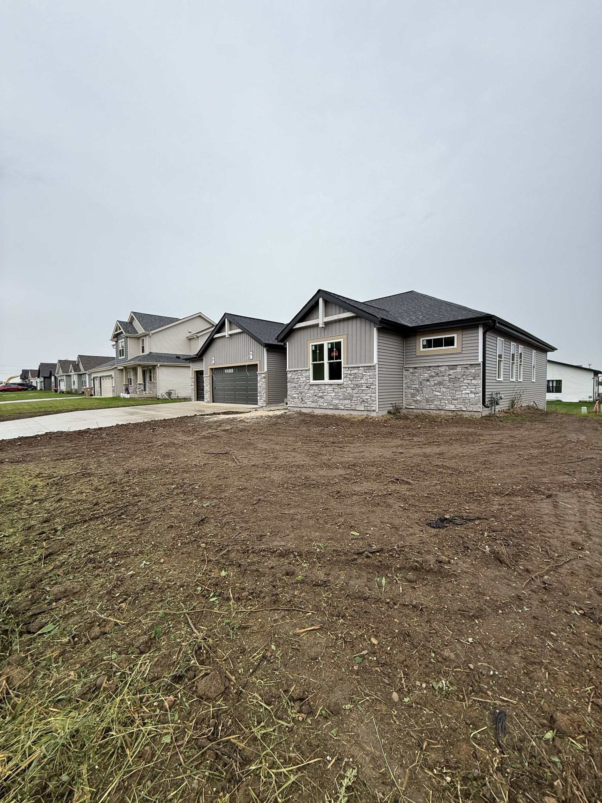 5805 Bridle Way, Jannah Village, Madison, Wisconsin, United States 53718, 3 Bedroom Bedrooms, 0 ,2 BathroomBathrooms,Home,For Sale,Bridle Way,0,1506