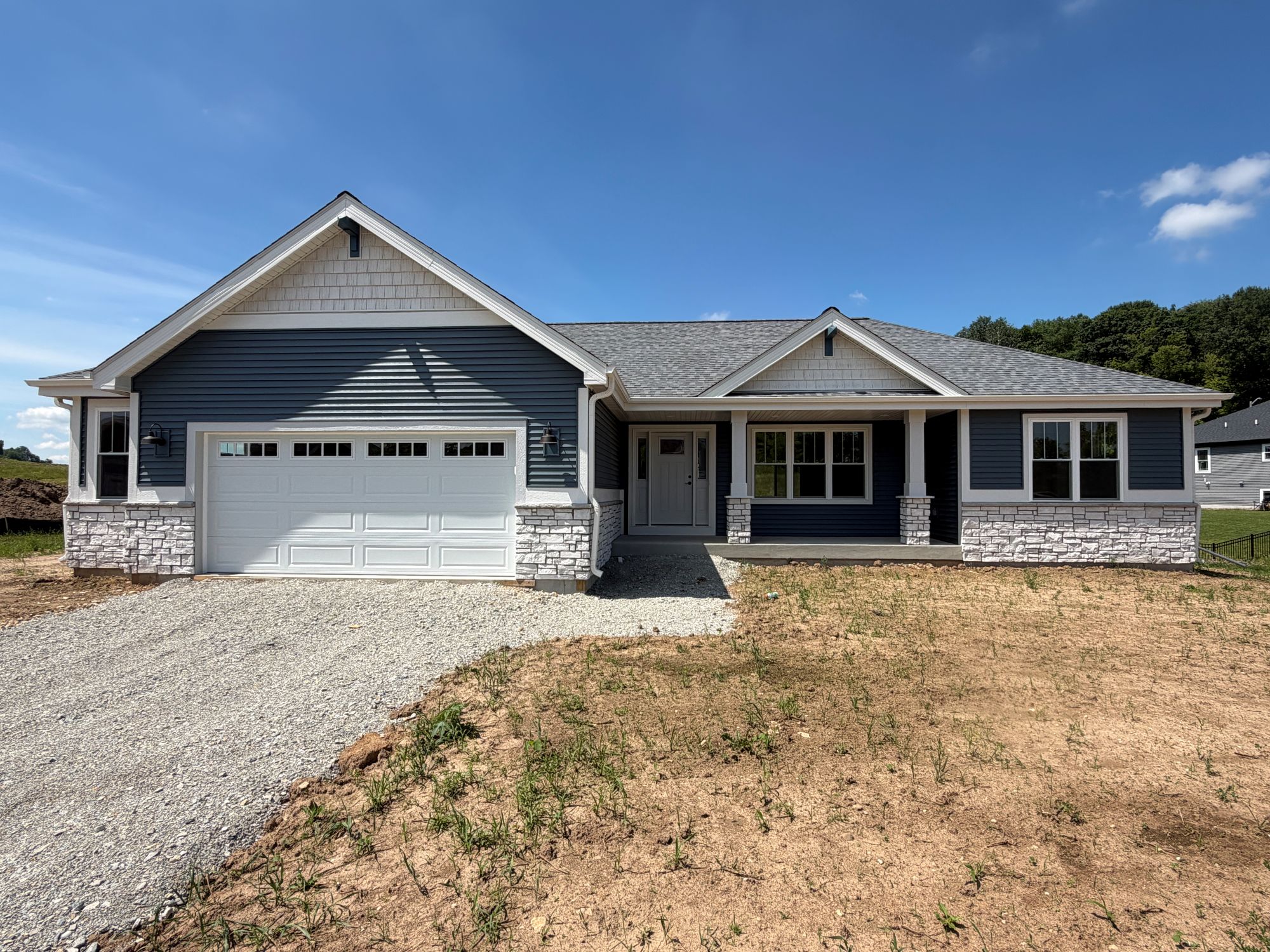 171 Savannah Parkway, Savannah Parkway, Deerfield, Wisconsin, United States 53531, 3 Bedrooms Bedrooms, 0 ,2 BathroomsBathrooms,Home,Accepted Offer,Savannah Parkway,0,1508