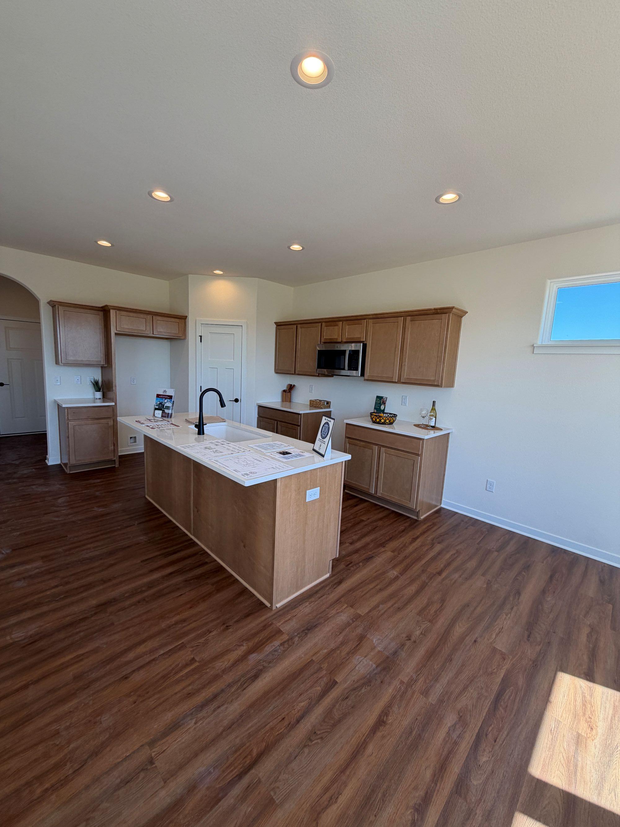 507 Golf Dr, Fairways of Jefferson, Jefferson, Wisconsin, United States 53549, 3 Bedrooms Bedrooms, 0 ,2.5 BathroomsBathrooms,Home,For Sale,Golf Dr,0,1510