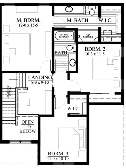 505 Golf Dr, Fairways of Jefferson, Jefferson, Wisconsin, United States 53549, 3 Bedrooms Bedrooms, 0 ,2.5 BathroomsBathrooms,Home,For Sale,Golf Dr,0,1511