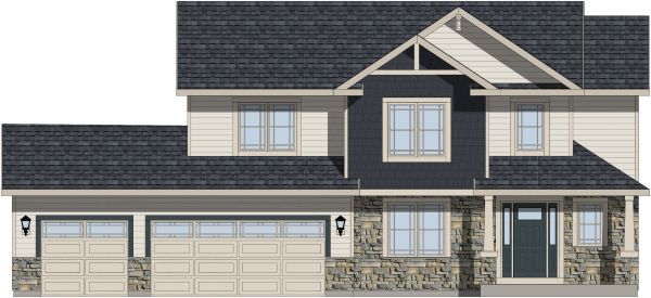 5809 Bridle Way, Jannah Village, Madison, Wisconsin, United States 53718, 2.5 Bedrooms Bedrooms, 0 ,3 BathroomsBathrooms,Home,For Sale,Bridle Way,0,1514