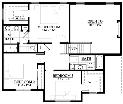 5809 Bridle Way, Jannah Village, Madison, Wisconsin, United States 53718, 2.5 Bedrooms Bedrooms, 0 ,3 BathroomsBathrooms,Home,For Sale,Bridle Way,0,1514