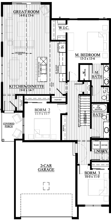 752 Pleasant Park Ct, Pleasant Park, Johnson Creek, Wisconsin, United States 53038, 3 Bedrooms Bedrooms, 0 ,2 BathroomsBathrooms,Home,For Sale,Pleasant Park Ct,0,1515