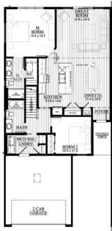 516 Golf Drive, Jefferson, Wisconsin, United States 53549, 3 Bedrooms Bedrooms, 0 ,3 BathroomsBathrooms,Home,For Sale,Golf Drive,0,1523