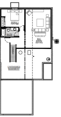 518 Golf Drive, Jefferson, Wisconsin, United States 53549, 3 Bedrooms Bedrooms, 0 ,3 BathroomsBathrooms,Home,For Sale,Golf Drive,0,1524