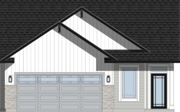 518 Golf Drive, Jefferson, Wisconsin, United States 53549, 3 Bedrooms Bedrooms, 0 ,3 BathroomsBathrooms,Home,For Sale,Golf Drive,0,1524