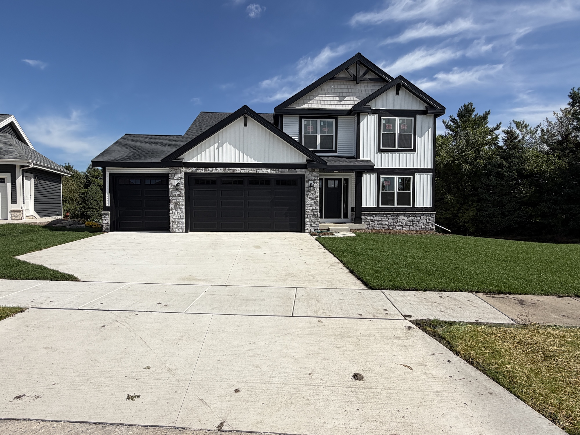 232 W Nelson St, Deerfield, Wisconsin, United States 53531, 4 Bedroom Bedrooms, 0 ,2.5 BathroomBathrooms,Home,For Sale,W Nelson St,0,1526
