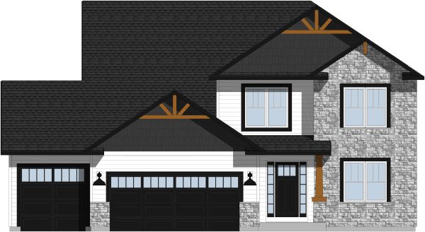 1243 Wild Rye Ln, Oconomowoc, Wisconsin, United States 53066, 4 Bedrooms Bedrooms, 0 ,2.5 BathroomsBathrooms,Home,For Sale,Wild Rye Ln,0,1527