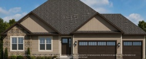 1236 Wild Rye Ln, Oconomowoc, Wisconsin, United States 53066, 3 Bedrooms Bedrooms, 0 ,2 BathroomsBathrooms,Home,For Sale,Wild Rye Ln,0,1528