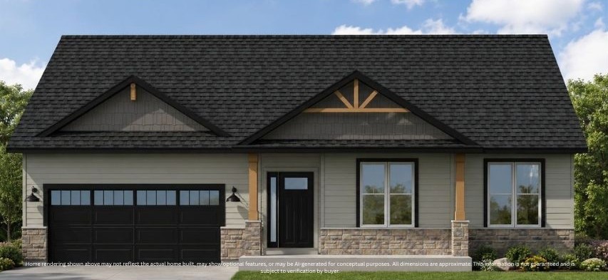 401 Ridgeview Ct, Lake Mills, Wisconsin, United States 53551, 3 Bedrooms Bedrooms, 0 ,2 BathroomsBathrooms,Home,For Sale,Ridgeview Ct,0,1531 401 Ridgeview Ct, Lake Mills, Wisconsin, United States 53551, 3 Bedrooms Bedrooms, 0 ,2 BathroomsBathrooms,Home,For Sale,Ridgeview Ct,0,1531