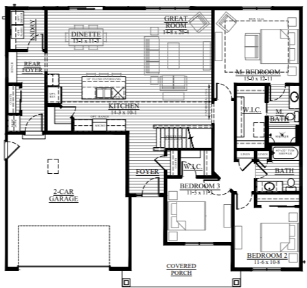 401 Ridgeview Ct, Lake Mills, Wisconsin, United States 53551, 3 Bedrooms Bedrooms, 0 ,2 BathroomsBathrooms,Home,For Sale,Ridgeview Ct,0,1531 401 Ridgeview Ct, Lake Mills, Wisconsin, United States 53551, 3 Bedrooms Bedrooms, 0 ,2 BathroomsBathrooms,Home,For Sale,Ridgeview Ct,0,1531