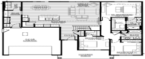 401 Ridgeview Ct, Lake Mills, Wisconsin, United States 53551, 3 Bedrooms Bedrooms, 0 ,2 BathroomsBathrooms,Home,For Sale,Ridgeview Ct,0,1531