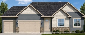 444 Golf Drive, Jefferson, Wisconsin, United States 53549, 3 Bedrooms Bedrooms, 0 ,2 BathroomsBathrooms,Home,For Sale,Golf Drive,0,1533