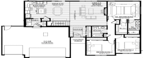 444 Golf Drive, Jefferson, Wisconsin, United States 53549, 3 Bedrooms Bedrooms, 0 ,2 BathroomsBathrooms,Home,For Sale,Golf Drive,0,1533