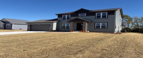 500 Golf Drive, Jefferson, Wisconsin, United States 53549, 4 Bedroom Bedrooms, 0 ,2.5 BathroomBathrooms,Home,For Sale,Golf Drive,0,1534 500 Golf Drive, Jefferson, Wisconsin, United States 53549, 4 Bedroom Bedrooms, 0 ,2.5 BathroomBathrooms,Home,For Sale,Golf Drive,0,1534